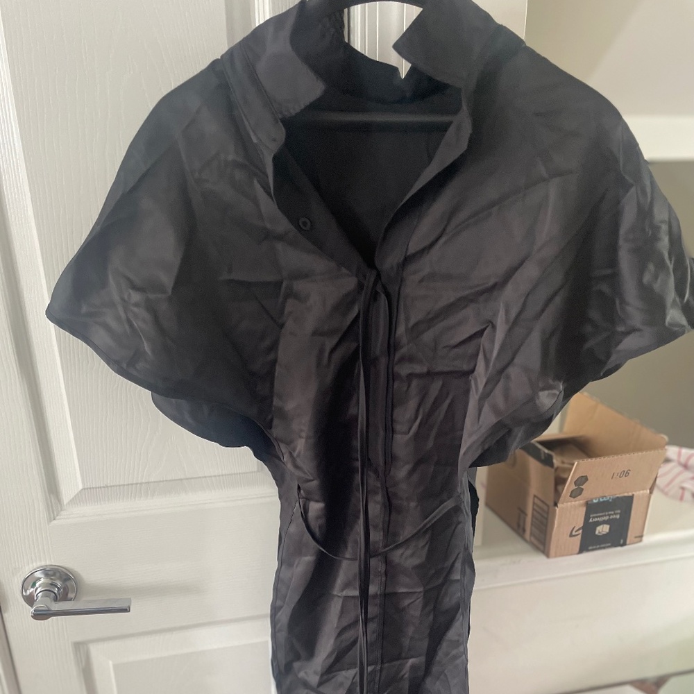 Women's Cape Top